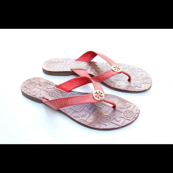 Tory Burch Thora sandals - Picture 13 of 14